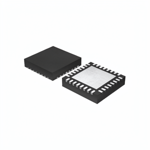 32 VQFN Exposed Pad Embedded Electronic Circuit Components In Stock EFM32TG210F32-QFN32 - Product Image 1