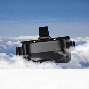 Casque FPV VR009, lunettes de réalité virtuelle, récepteur vidéo sans fil 5.8G en temps réel pour drone FPV RC, vue à la première personne - Product Image 6