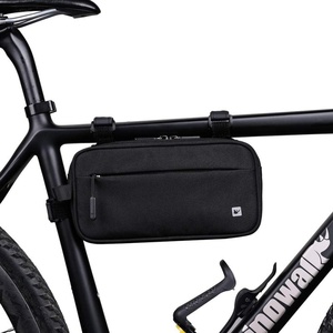 Free sample Front-handle bar bag for an outdoor cycling <b>bike</b> Custom <b>Training</b> Waterproof Bicycle Handlebar Bag - Product Image 1