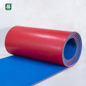 Vente en gros directe à l'usine, bande Pvc pour convoyeur à bande de qualité alimentaire - Product Image 4