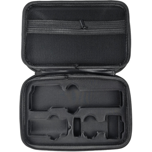 <span class=keywords><strong>Caja</strong></span> de Almacenamiento Portátil Impermeable de EVA con Forro de Nailon, Adecuada <span class=keywords><strong>para</strong></span> el Almacenamiento Completo del Dispositivo DJI Mavic 4 - Product Image 5