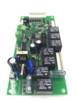 Solución de Diseño de Placas de Circuito Impreso (PCB) Personalizadas, Servicio de Ensamblaje de PCBA Llave en Mano