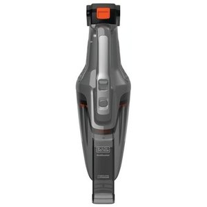 Aspirateur miniature au lithium DUSTBUSTER (rechargeable) gris BCHV001C1 - Product Image 4