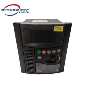 Contrôleur de baie numérique F650BFBF1G0HIC en stock avec support technique professionnel - Product Image 2