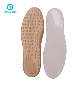 แผ่นซิลิโคนทางการแพทย์สำหรับ<span class=keywords><strong>รองเท้า</strong></span>ซิลิโคนโปร่งใสพื้น<span class=keywords><strong>รองเท้า</strong></span>นุ่มจากยางซิลิโคนดิบ - Product Image 4