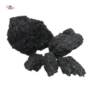 Metal urgical silicon carbide for steel production/silicon carbide