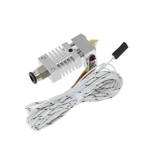 Kit d'extrusion de tête d'impression en métal YouQi pour <span class=keywords><strong>imprimante</strong></span> CR10 <span class=keywords><strong>CR10S</strong></span> Ender 2 Ender 3 - Product Image 5