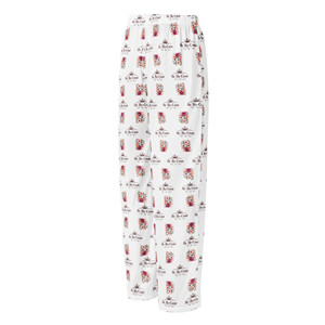 Pantaloni pigiama Ike-Conic da donna - Product Image 4