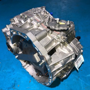 Conjunto de Transmisión Nuevo 1.8T 2.0T 09M TF-62SN AQ450 Caja de Cambios para VW - Product Image 6
