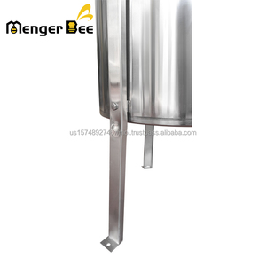Mejor Precio, Nueva Mezcladora de Miel Eléctrica de Acero Inoxidable para Apicultura, Capacidad de 120 kg, Motor de 250 W - Product Image 6