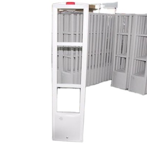 8.2 <span class=keywords><strong>RF</strong></span> siêu thị chống trộm <span class=keywords><strong>EAS</strong></span> hệ thống lối vào cửa báo động an ninh chống trộm cổng Hệ thống an ninh báo động <span class=keywords><strong>EAS</strong></span> <span class=keywords><strong>RF</strong></span> Antenna ES002 - Product Image 2