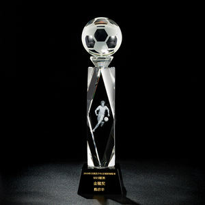 Atacado profissional personalizado do clube de futebol, premiada <span class=keywords><strong>3d</strong></span> - Product Image 3