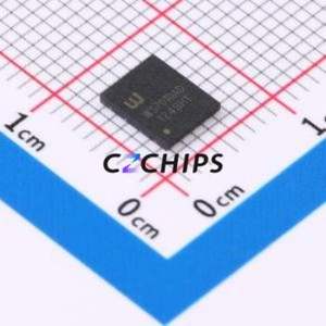 DFN-16L-EP วงจรรวม (5x6) ชิปวงจร WS7010AD สวิตช์อิเล็กทรอนิกส์ของแท้และใหม่เอี่ยม - Product Image 1