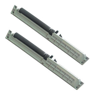Amortisseur de fermeture en douceur d'inspection de qualité 100% pour amortisseur de porte coulissante mécanisme de fermeture en douceur pour garde-robe - Product Image 1