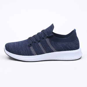 OEM \ ODM <span class=keywords><strong>SMD</strong></span> Personnalisable Mesh Upper Chaussures de sport respirantes et décontractées pour hommes Original - Product Image 1