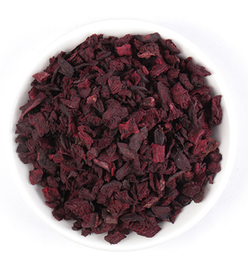 Fornitura alimentare di emergenza barbabietola essiccata all'aria barbabietola barbabietola essiccata barbabietola disidratata radice di barbabietola - Product Image 3