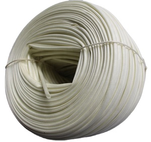 Gaine isolante en fibre de verre enduite de résine acrylique de classe F 2740 pour la protection des moteurs et des transformateurs (vente en gros) - Product Image 2
