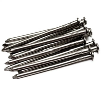 Hot Sale Cheap 8d Common Nails for Building Construction Common Round Wire Nail