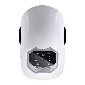 Fábrica al por mayor artritis rodilla eléctrica inteligente masaje compresa de calor para el alivio del dolor de rodilla - Product Image 3