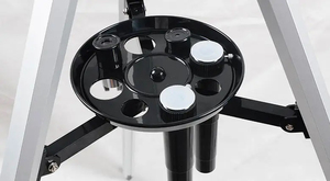 Télescope réfracteur FT60700M pas cher nouveau télescope à vendre 60700 télescope astronomique réfracteur - Product Image 6