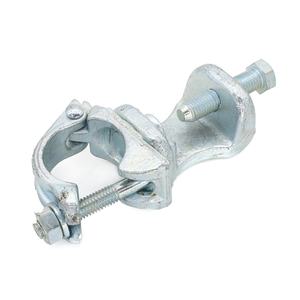 Acier de construction conforme à la norme EN74, <span class=keywords><strong>poutre</strong></span> forgée, pince de <span class=keywords><strong>poutre</strong></span>, coupleur de <span class=keywords><strong>poutre</strong></span> Q235 - Product Image 4