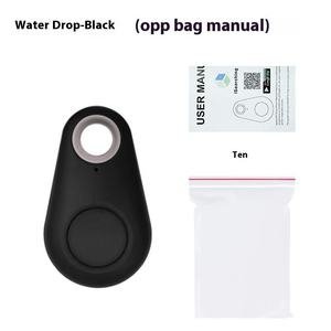 Đa chức năng thông minh mini Bluetooth Tracker GPS Chống mất thẻ thông minh cho vật nuôi và túi làm bằng nhựa bền - Product Image 6