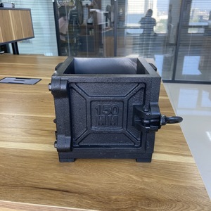 Fabrikpreis Mörtelwürfelform für Betonprüfung Großhandel - Product Image 4