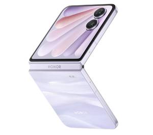 Nuovo Arrivo 2025: HONOR Magic V Flip 2 5G Originale, Pieghevole con Snapdragon, Display LTPO OLED, Android 15, MagicOS <span class=keywords><strong>9</strong></span>, Snapdragon 8 Gen <span class=keywords><strong>3</strong></span> - Product Image 3