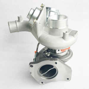 Turbocompresseur TD04 49377-07300 49377-07303 pour <span class=keywords><strong>Renault</strong></span> Avantime Laguna <span class=keywords><strong>Espace</strong></span> III F4R 2.0 Moteur 8.200.396.687 8.200.124.944 - Product Image 1