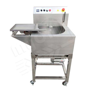 MY Small 1 Réservoir Machine à Température Constante Pâtisserie 30 Kg Dispositif de Fonte de Chocolat <span class=keywords><strong>pour</strong></span> la Production de Chocolat - Product Image 6