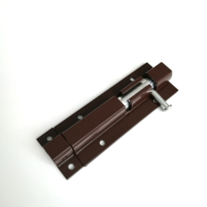 Fournisseur chinois <span class=keywords><strong>de</strong></span> loquets <span class=keywords><strong>de</strong></span> porte coulissants modernes en alliage d'aluminium avec revêtement en poudre, <span class=keywords><strong>loquet</strong></span> <span class=keywords><strong>de</strong></span> <span class=keywords><strong>tour</strong></span> <span class=keywords><strong>de</strong></span> <span class=keywords><strong>4</strong></span> pouces - Product Image 3