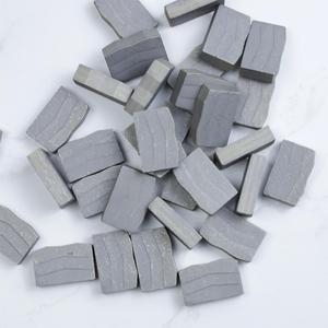 24*7.4/6.6*15 kim cương <span class=keywords><strong>Segment</strong></span> đối Granite 1200 mét vuông kim cương Lưỡi cưa cho vật liệu xây dựng làm cho các bộ phận máy móc OEM - Product Image 4