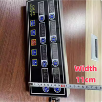 Pabrik Guangzhou Menjual Langsung Timer untuk Dapur Restoran Cepat Saji, Timer Penggorengan