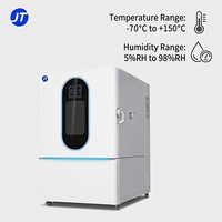 Low Temperature Low Humidity Test Chamber Environmental Climatic Chamber Ultra Low Dew Point Low Humidity Chamber 5% RH Factory