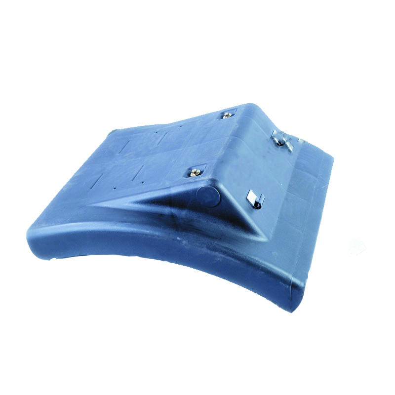 農業用高品質トラクターフロントフェンダーで業務を最適化