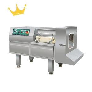 Machine à saucisses électrique robuste avec piston en acier inoxydable - Product Image 5