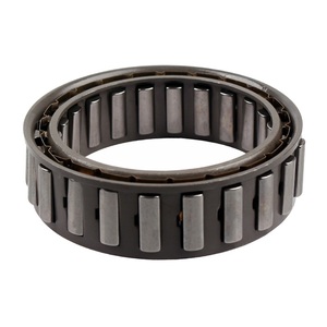 DC12388C(11C) ตลับลูกปืนแบบสปริงทางเดียวชนิดคลัตช์แบล็คสต็อป12388C DC (11C) - Product Image 1