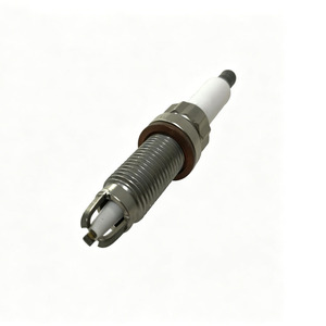หัวเทียนกำลังสูง OEM 12120038349 สำหรับ BMW ซีรีส์ 1 E81 E88 ซีรีส์ 3 E90 E91 E92 ซีรีส์ 5 E60 (2005-2013) ขายส่ง - Product Image 6