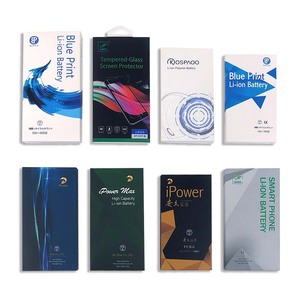 Batería <span class=keywords><strong>de</strong></span> polímero <span class=keywords><strong>de</strong></span> litio, venta directa <span class=keywords><strong>de</strong></span> fábrica, batería <span class=keywords><strong>de</strong></span> repuesto para teléfono móvil para Iphone SE SE2 X 11 12pro 13 pro Max todas las series - Product Image 3