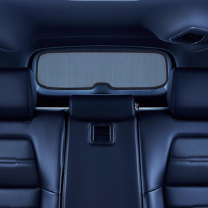 Pare-soleil magnétique pour fenêtre de voiture Pare-soleil pour enfants 4PCS Rideau pour voiture de camping Pare-soleil pour Toyota Camry (<span class=keywords><strong>50</strong></span> Series) 2012-2017 - Product Image 5