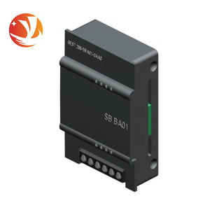 Nuevo y Original SIEMENS 6ES7 288-5BA01-0AA0 ES7288-5BA01-0AA0 Panel de Batería PLC Controlador Programable 16 E/S 110V Enlace E/S - Product Image 2