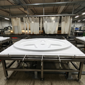 ป้าย<span class=keywords><strong>เ</strong></span>สาโลหะแบบตั้งได้, ป้าย<span class=keywords><strong>เ</strong></span>สาขนาดใหญ่4วินาทีป้ายไฟ LED กลางแจ้ง - Product Image 4