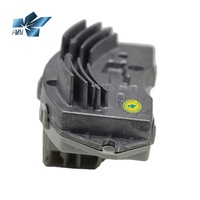 Resistor Kipas Motor Pemanas AC Mobil untuk BMW E90 Oem 64119146765