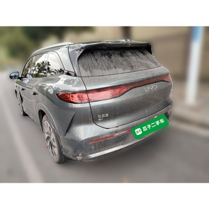 GUAZI BYD Tang L Usado, <span class=keywords><strong>Mejor</strong></span> <span class=keywords><strong>Precio</strong></span> 2024, SUV Eléctrico, Auto Usado, 4x4, 7 Asientos, D2mbqfaayh - Product Image 4