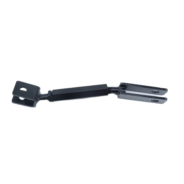 Three Point Hitch Adjustable Lift Link LVA16296 for Compact Tractor 1023E 1025R 1026R Agricultural Machinery Parts