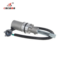 25010-74P01 Capteur de vitesse d'odomètre de véhicule pour Nissan NAVARA D21 D22 YD25