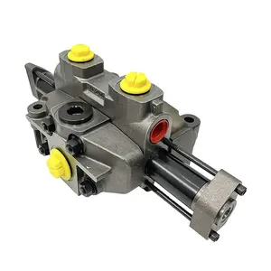 Factory direct sale Parker VA/VG 20 35 series Hydraulic Multichannel Directional Control Valves with competitive price