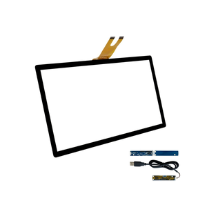 24&quot; <strong>Standard</strong> Industrialised Capacitive Touchscreen LCD Multi-<strong>touch</strong> <strong>Panel</strong> - Product Image 4