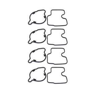 CB1000F <span class=keywords><strong>CB500</strong></span> CB600F CB1000 CB 500 1000 <span class=keywords><strong>F</strong></span> S PC32 PC34 CB500S Kit de reparación de carburador de motocicleta junta de aguja flotante - Product Image 5