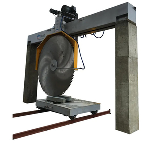 Máquina de corte de bloques de granito, maquinaria China surtida del fabricante de Vietnam + 84 905 203 706 (Whatsapp) - Product Image 6